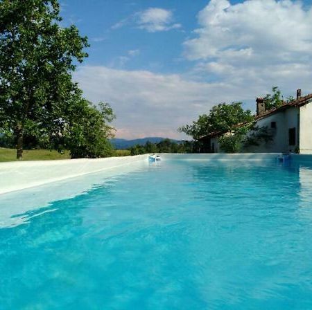 Monte Termine Country House Rioveggio Εξωτερικό φωτογραφία