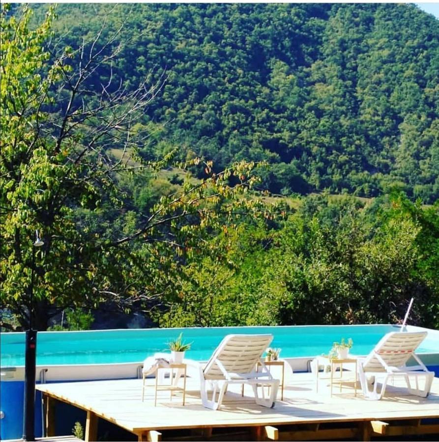 Monte Termine Country House Rioveggio Εξωτερικό φωτογραφία