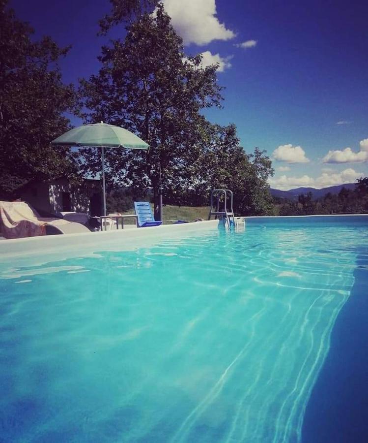 Monte Termine Country House Rioveggio Εξωτερικό φωτογραφία