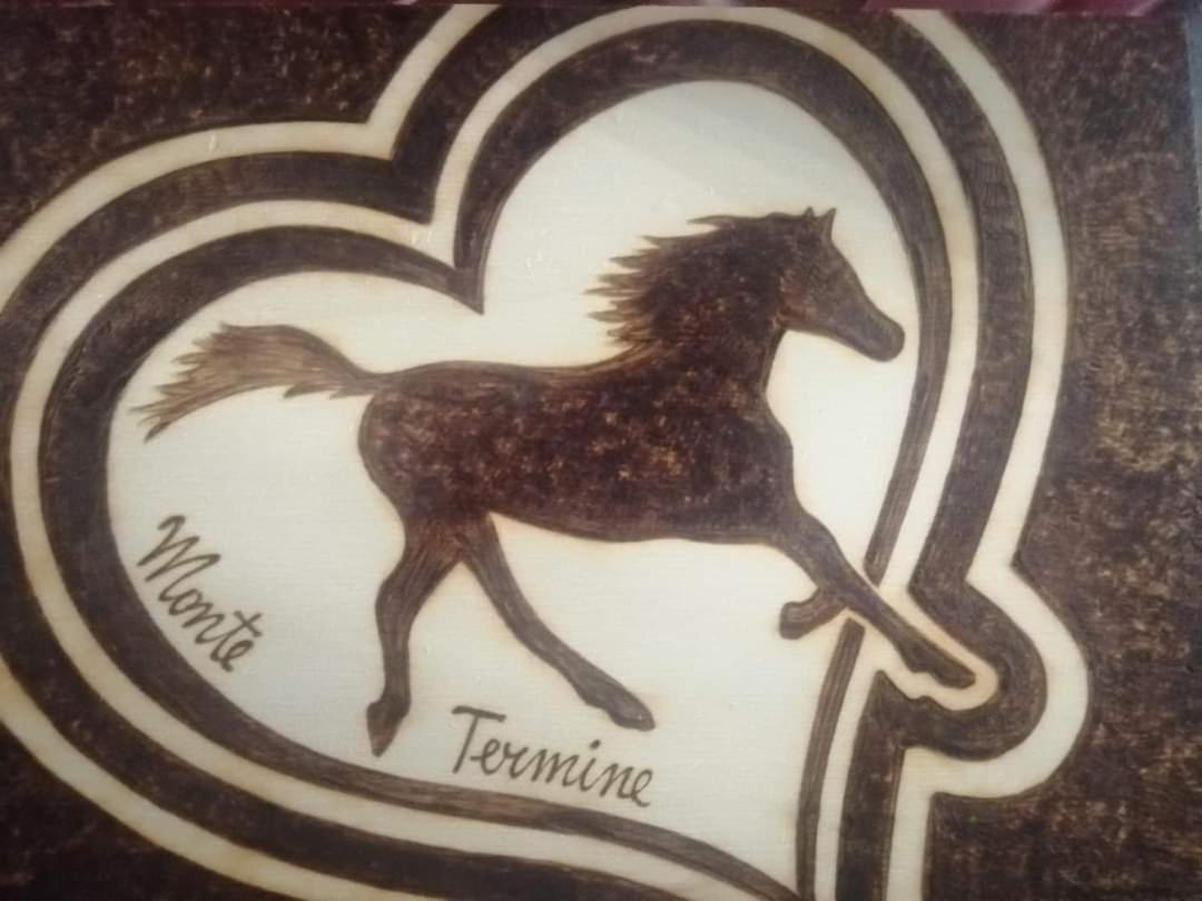 Monte Termine Country House Rioveggio Εξωτερικό φωτογραφία