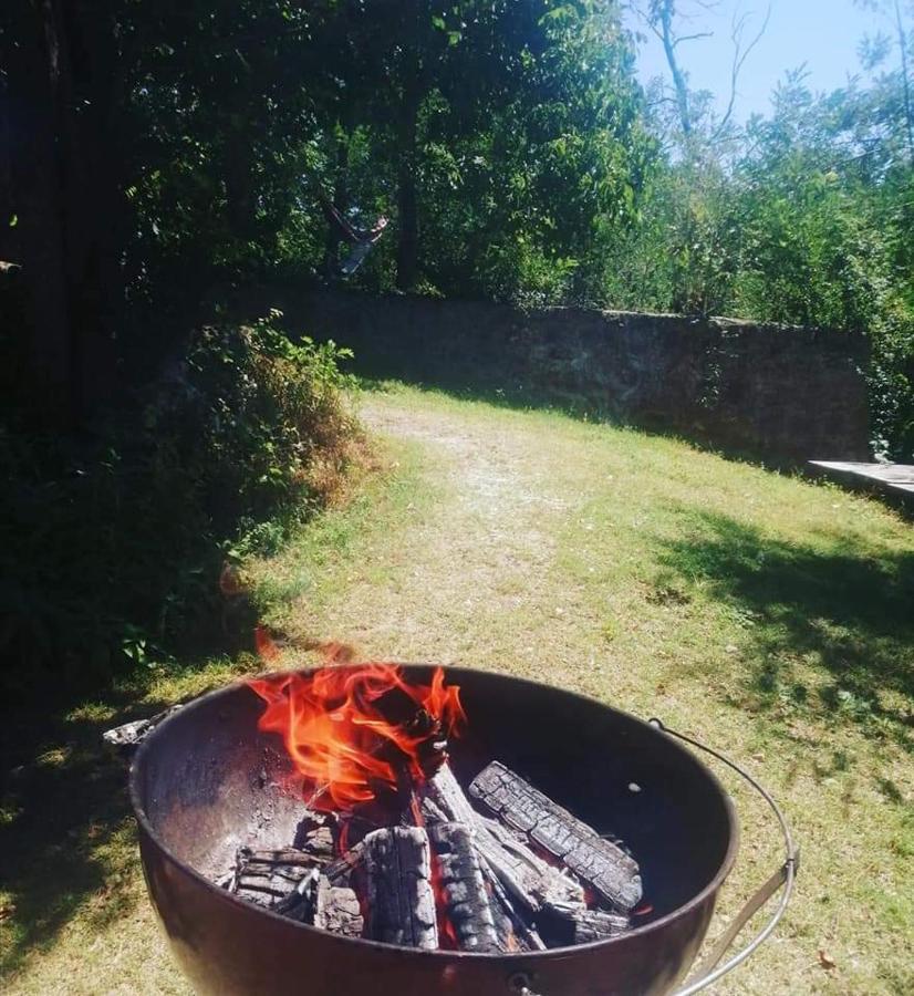 Monte Termine Country House Rioveggio Εξωτερικό φωτογραφία