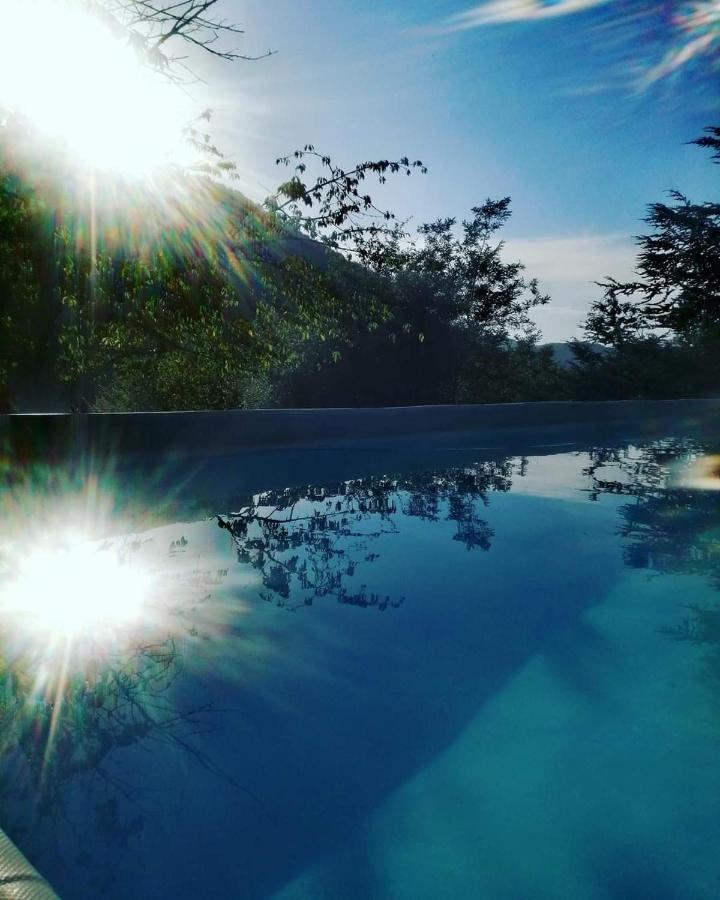 Monte Termine Country House Rioveggio Εξωτερικό φωτογραφία