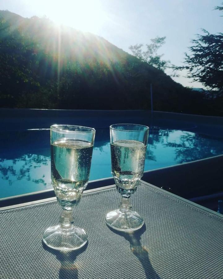 Monte Termine Country House Rioveggio Εξωτερικό φωτογραφία