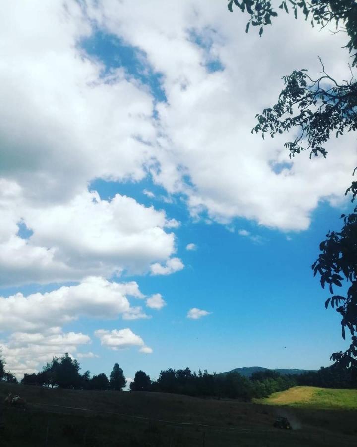 Monte Termine Country House Rioveggio Εξωτερικό φωτογραφία