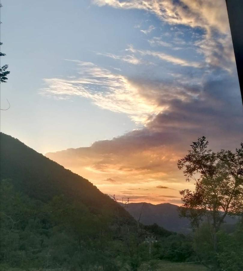 Monte Termine Country House Rioveggio Εξωτερικό φωτογραφία