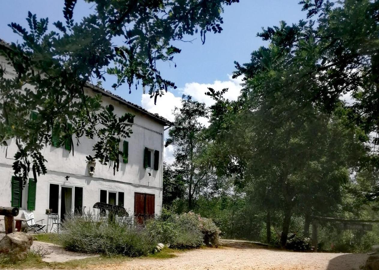 Monte Termine Country House Rioveggio Εξωτερικό φωτογραφία