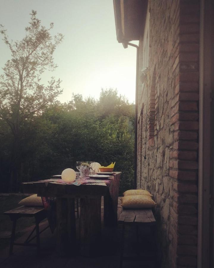 Monte Termine Country House Rioveggio Εξωτερικό φωτογραφία