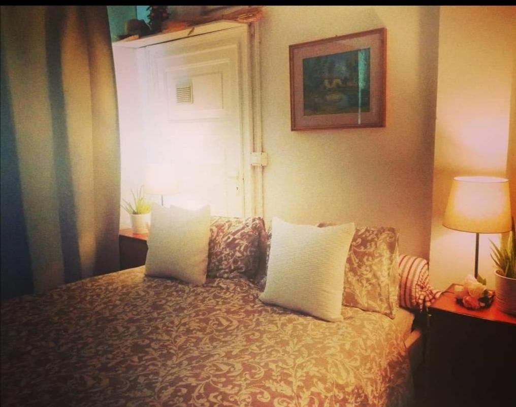 Monte Termine Country House Rioveggio Εξωτερικό φωτογραφία