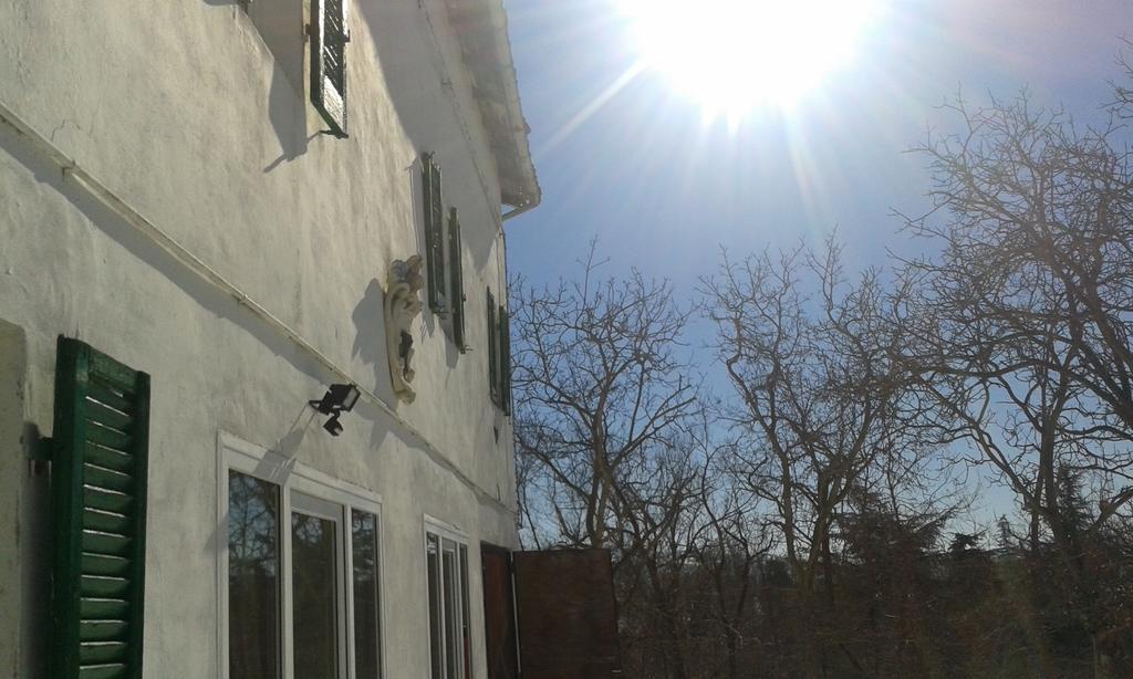 Monte Termine Country House Rioveggio Δωμάτιο φωτογραφία