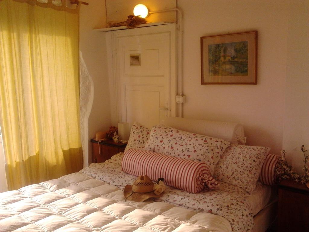 Monte Termine Country House Rioveggio Δωμάτιο φωτογραφία