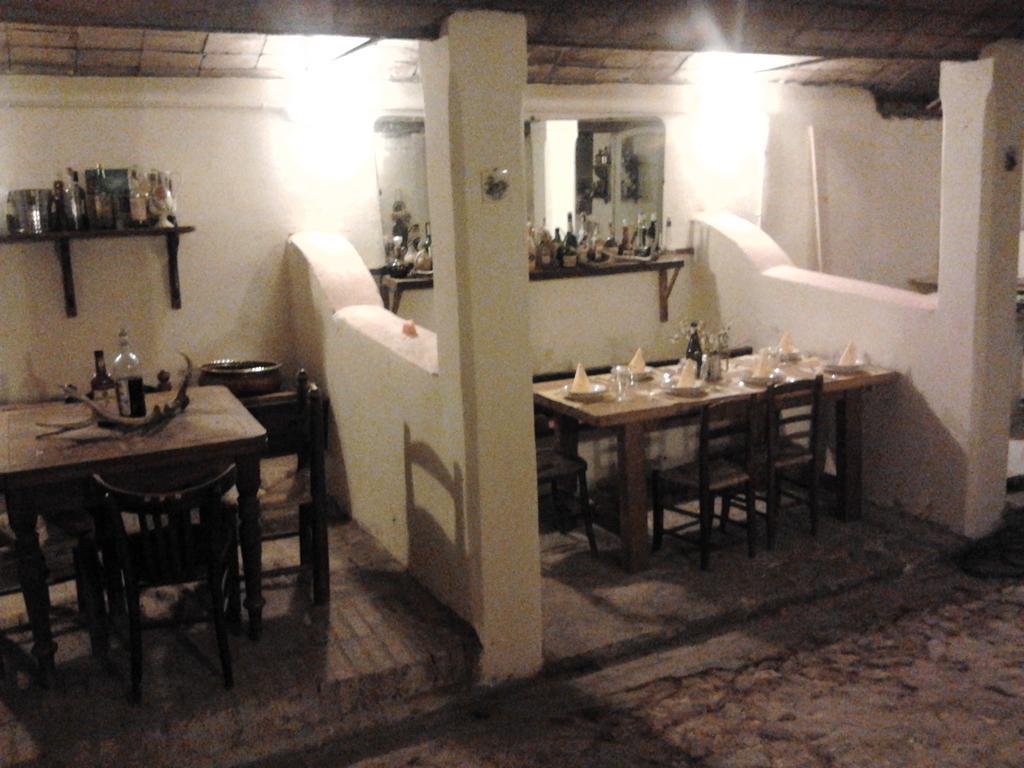 Monte Termine Country House Rioveggio Εξωτερικό φωτογραφία