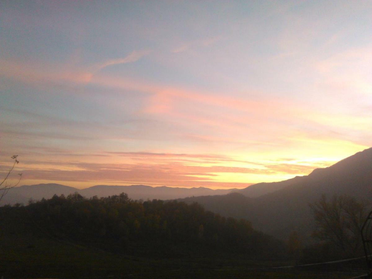Monte Termine Country House Rioveggio Εξωτερικό φωτογραφία