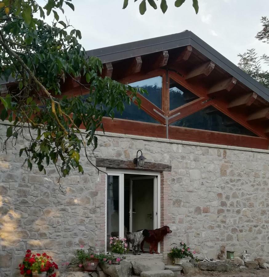 Monte Termine Country House Rioveggio Εξωτερικό φωτογραφία