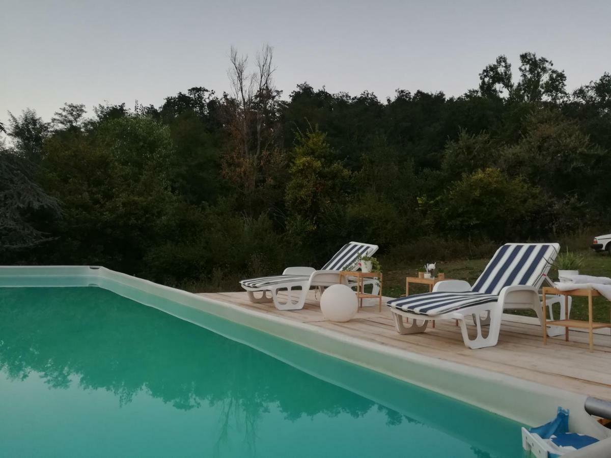 Monte Termine Country House Rioveggio Εξωτερικό φωτογραφία