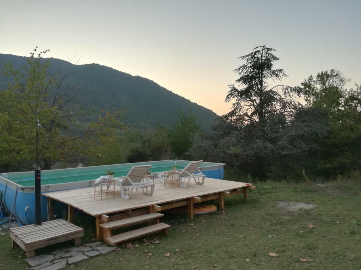 Monte Termine Country House Rioveggio Εξωτερικό φωτογραφία
