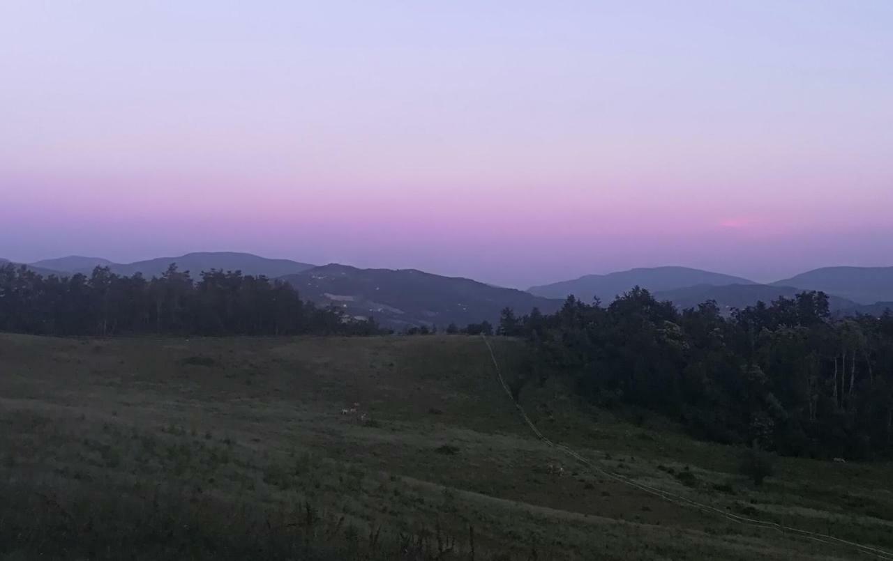 Monte Termine Country House Rioveggio Εξωτερικό φωτογραφία
