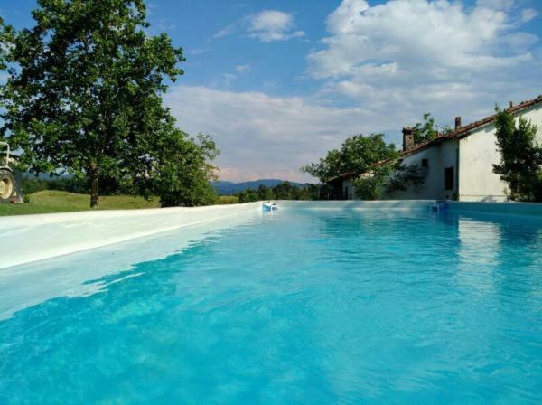Monte Termine Country House Rioveggio Εξωτερικό φωτογραφία